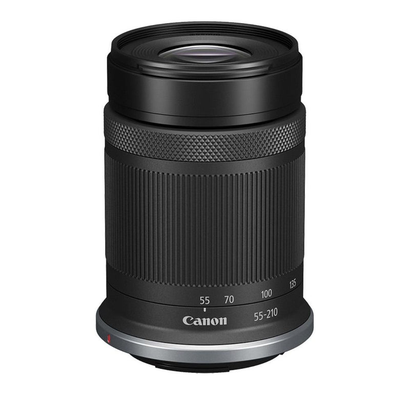 Canon RF-S 55-210mm f/5-7.1 IS STM Lens