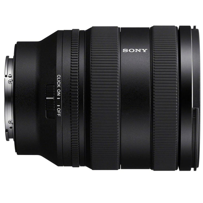 Sony FE 20-70mm f/4 G