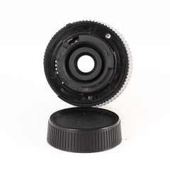 Nikon AF Nikkor 28-80mm f/3.5-5.6 D usato 407370