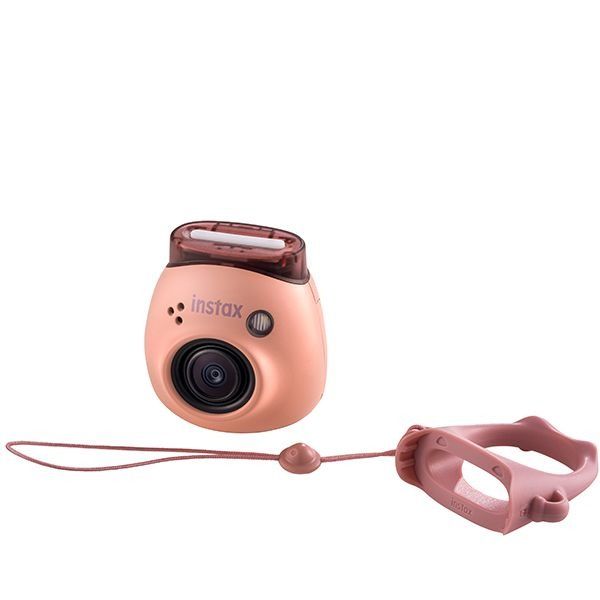 Fujifilm Instax Pal Fotocamera Digitale Compatta