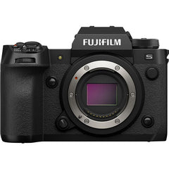 Fujifilm X-H2s