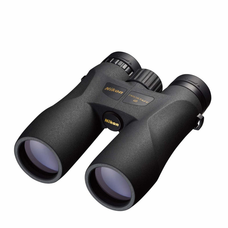 Nikon 10x42 Prostaff 5 Binocolo Nital