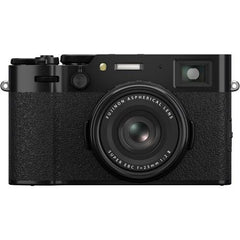 Fujifilm X100VI Premium Compact Camera