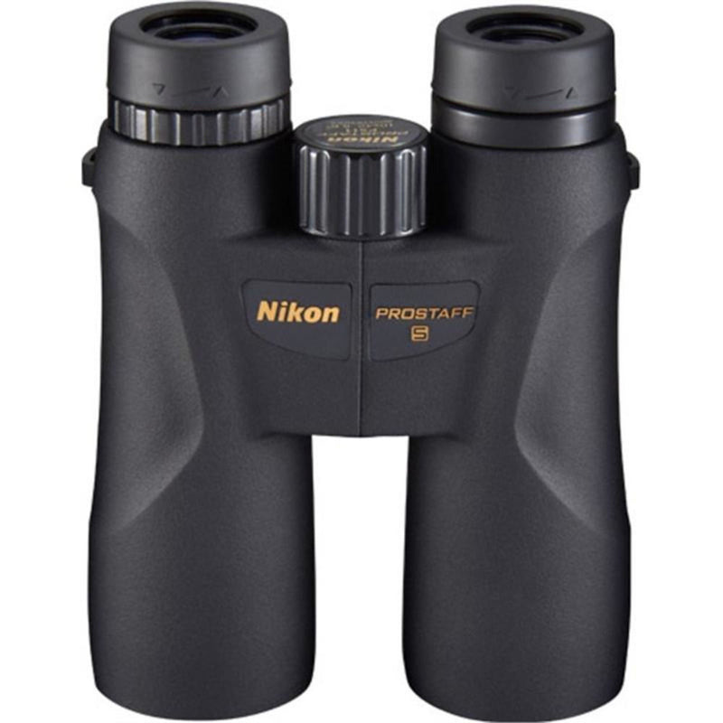 Nikon 8x42 Prostaff 5 Binocolo Nital
