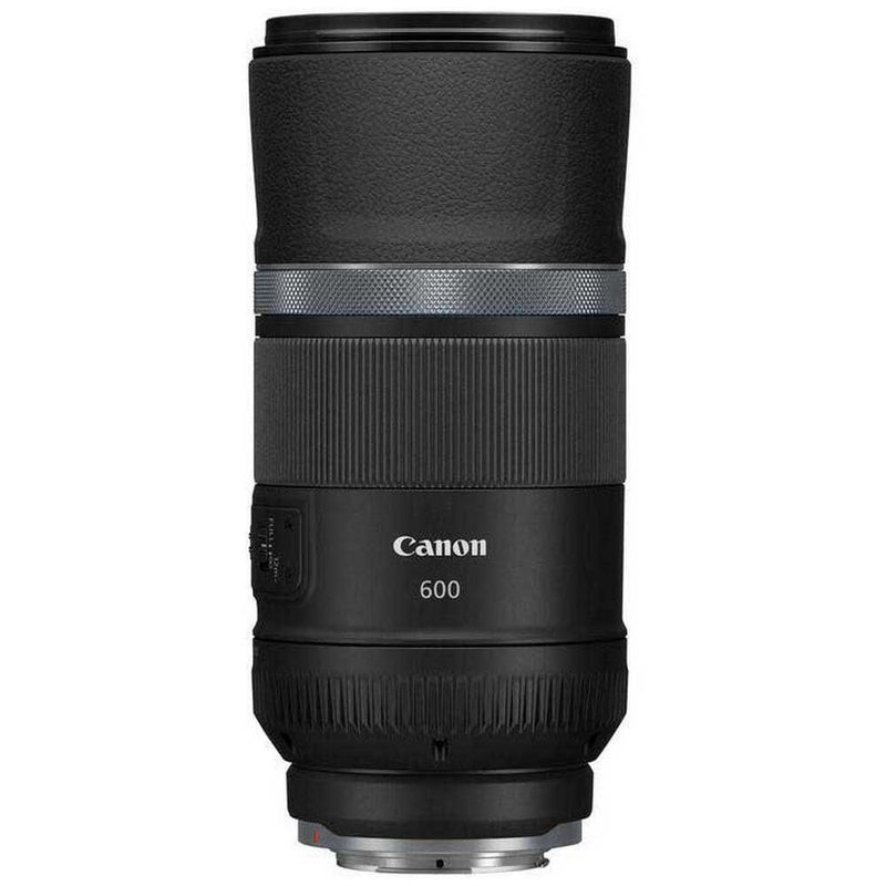 Canon RF 600mm f/11 IS STM Lens