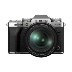 Fujifilm X-T5 Mirrorless Digital Camera