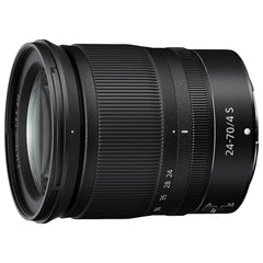 Nikon NIKKOR Z 24-70mm f/4 S Lens BULK Nital