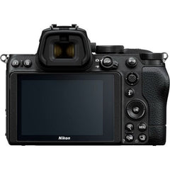 Nikon Z5 Nital