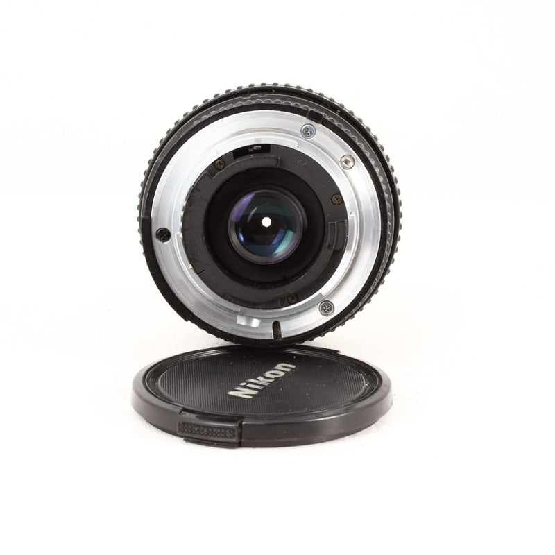 Nikon Nikkor AF 20mm f/2.8D usato 334097