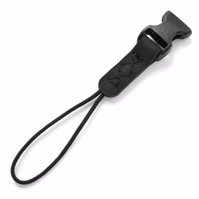 Tamrac Quick Release strap Paracord Wrist Nero