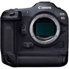 Canon EOS R3 Mirrorless Camera Body