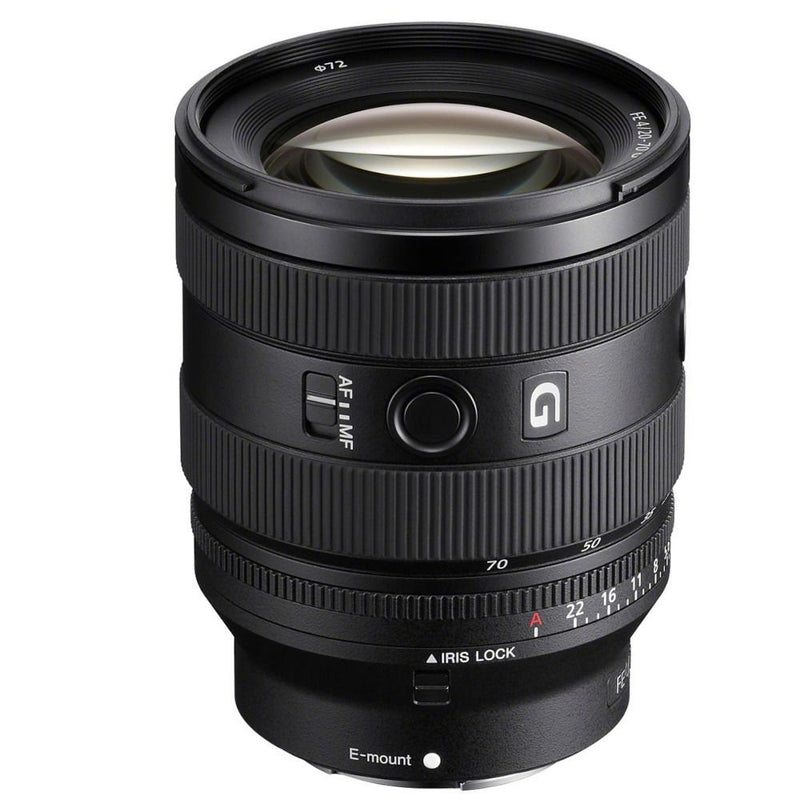 Sony FE 20-70mm f/4 G