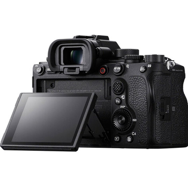 Sony Alpha a1 Mirrorless Digital Camera