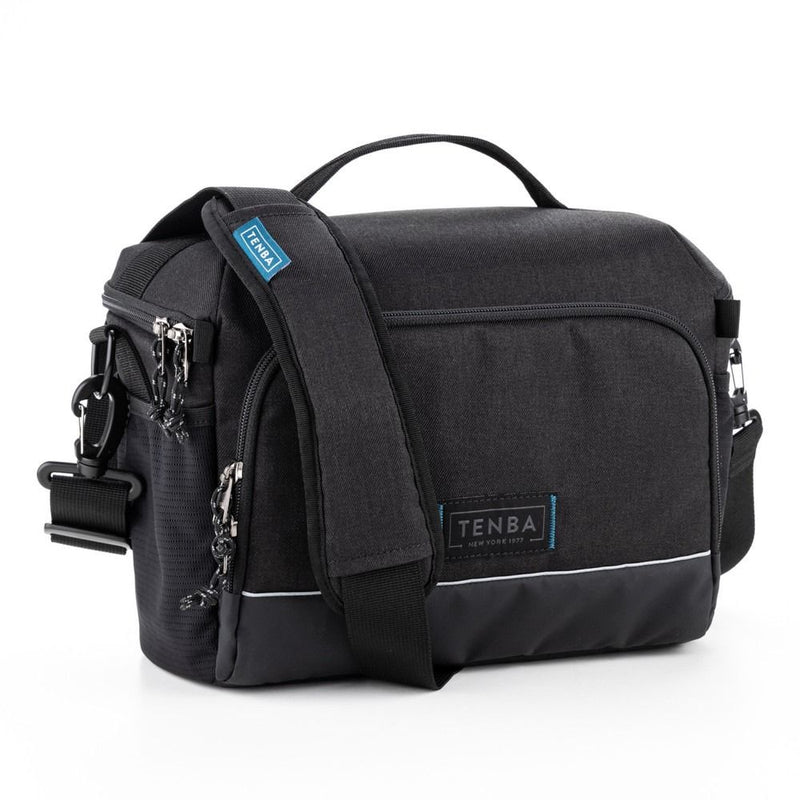 Tenba Skyline v2 Shoulder Bag 12 Black