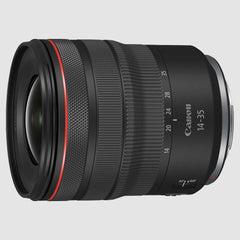 Canon RF 14-35mm f/4 L IS USM Lens