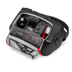 Manfrotto Professional Sling 50 MB MP-S-50BB Monospalla Slingbag 50 professionale