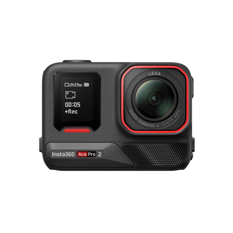 Insta360 Ace Pro 2 Action Cam 8k