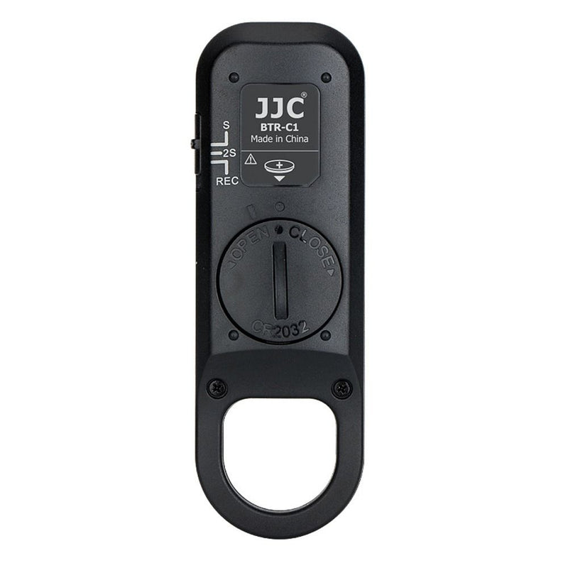 Jjc Wireless Remote Control BTR-C1 Canon BR-E1