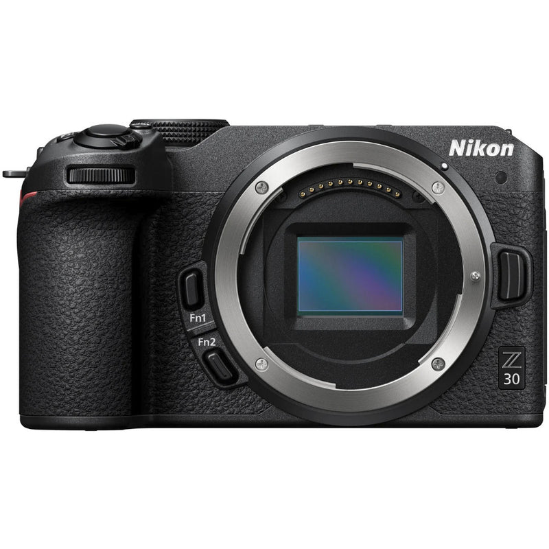 Nikon Z30 Mirrorless Camera Nital