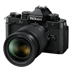 Nikon Zf Nital