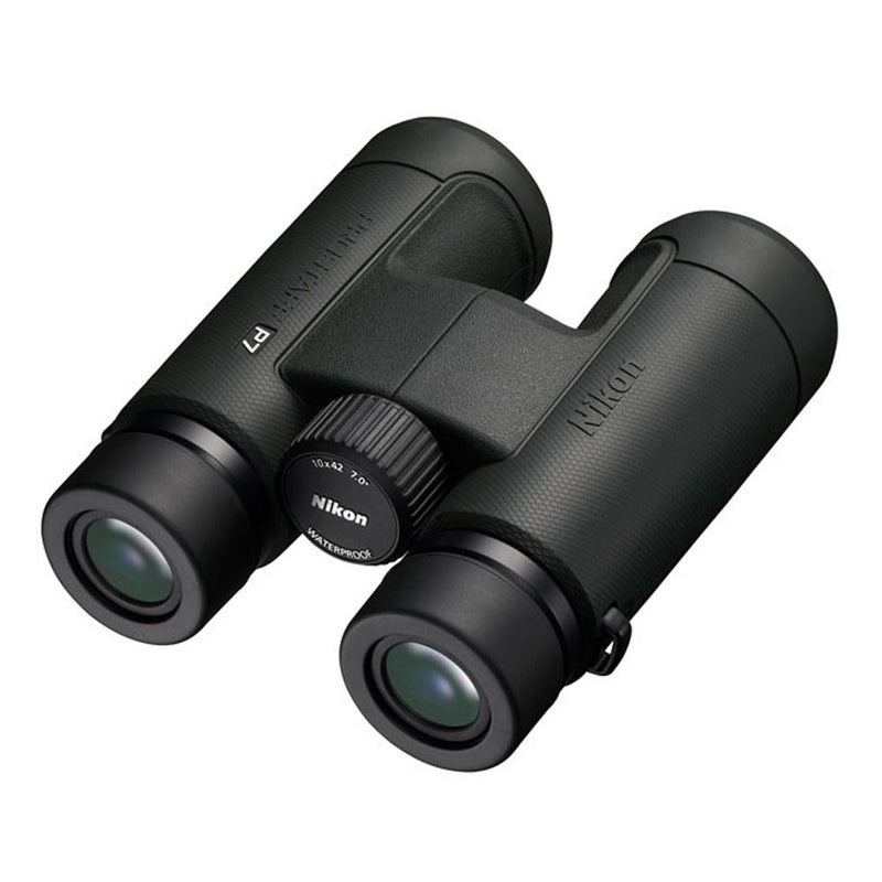 Nikon 10x42 Prostaff P7 Binocolo Nital