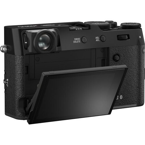 Fujifilm X100VI Premium Compact Camera