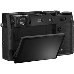 Fujifilm X100VI Premium Compact Camera