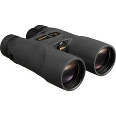 Nikon 12x50 Prostaff 5 Binocolo Nital