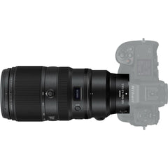 Nikon NIKKOR Z 100-400mm f/4.5-5.6 VR S Lens Nital