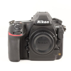 Nikon D850 Corpo Nital 132.300 scatti usato 6061138