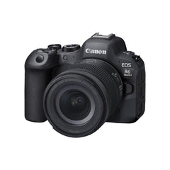 Canon EOS R6 Mark II Mirrorless Full Frame Digital Camera