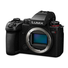 Panasonic DC-S5 II Mirrorless Digital Camera Fowa