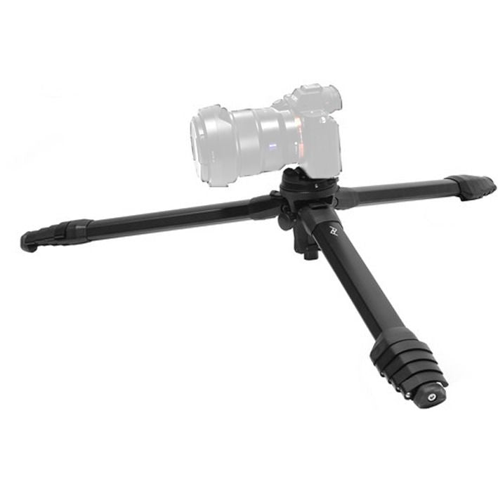 Peak Design Travel Tripod Alluminio