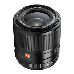 Viltrox AF 33mm f/1.4 STM XF Lens for Fujifilm X