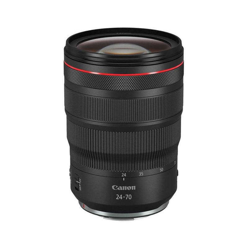 Canon RF 24-70mm f/2.8 L IS USM Lens