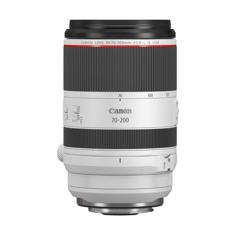 Canon RF 70-200mm f/2.8 L IS USM Lens