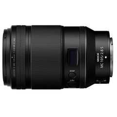 Nikon Nikkor Z MC 105mm f/2.8 VR S Lens Nital