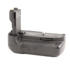 Canon BG-E7 Battery Grip per Eos 7D usato 4002000705