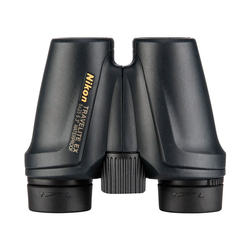 Nikon 8x25 CF Travelite EX Waterproof Binocolo Nital