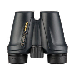 Nikon 8x25 CF Travelite EX Waterproof Binocolo Nital