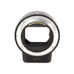 Nikon FTZ Mount Adapter per Obiettivi Nikon F su Mirrorless Nikon Z usato 30019711