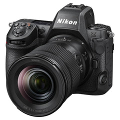 Nikon Z8 Mirrorless Digital Camera Nital