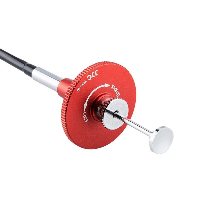 Jjc TCR-40R Scatto Meccanico a filo 40 cm.