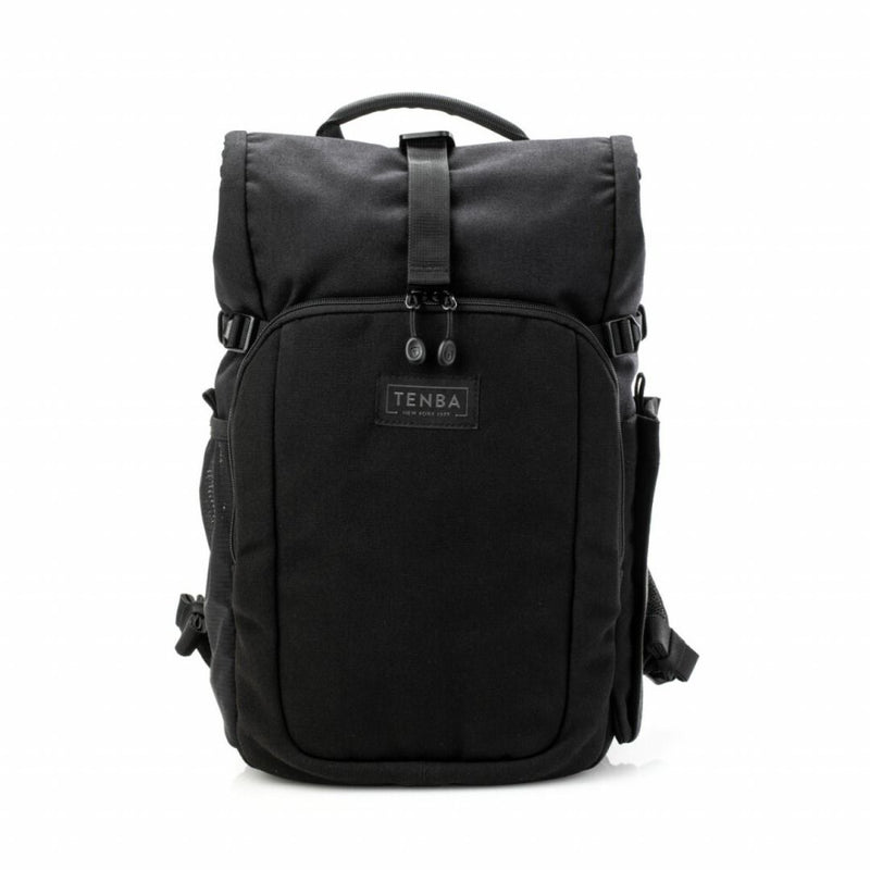 Tenba Fulton V2 10L Backpack  Black