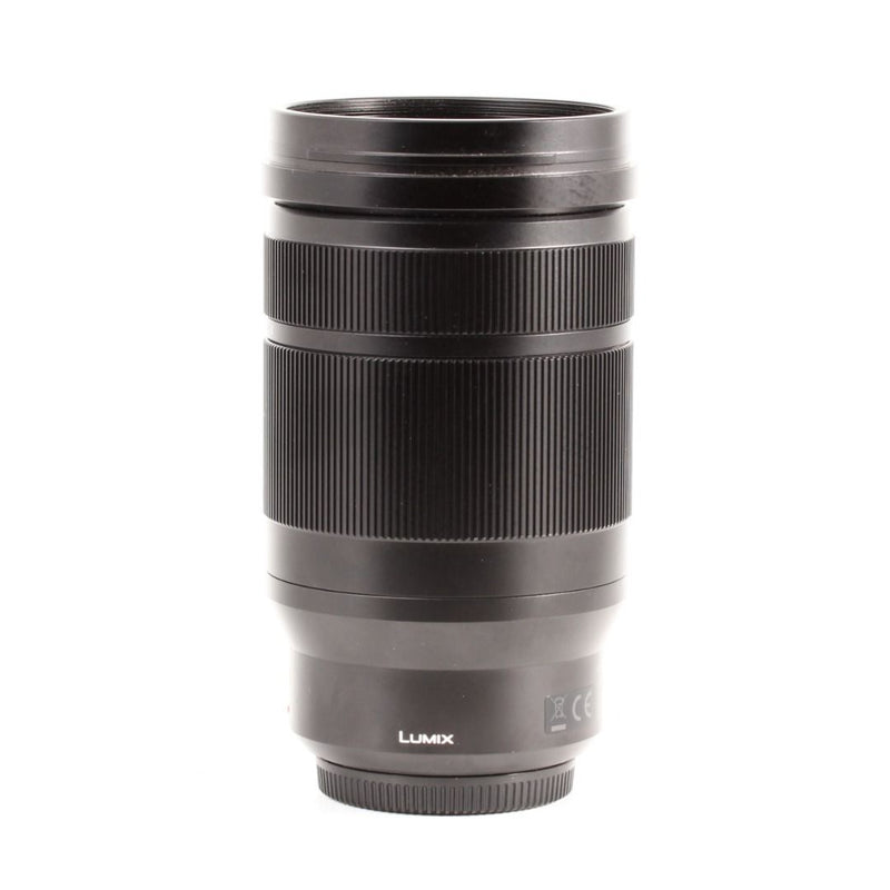 Panasonic Leica DG Vario-Elmarit 50-200mm f/2.8-4.0 ASPH Power OIS usato JH8EB102486