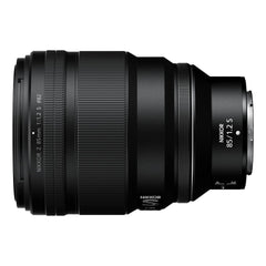 Nikon Nikkor Z 85mm f/1.2 S Lens Nital