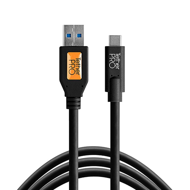 Tether Tools TetherPro cavo da Usb 3.0 Usb a Usb-C 4,6m