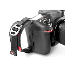 Peak Design Clutch Camera Hand-Strap Black