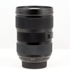 Sigma 24-35mm f/2 DG HSM Art per Nikon F usato 51338567