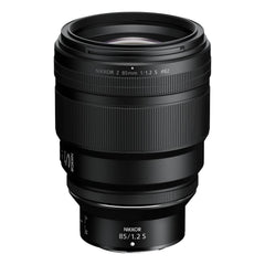 Nikon Nikkor Z 85mm f/1.2 S Lens Nital